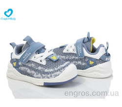 Кроссовки Comfort-baby